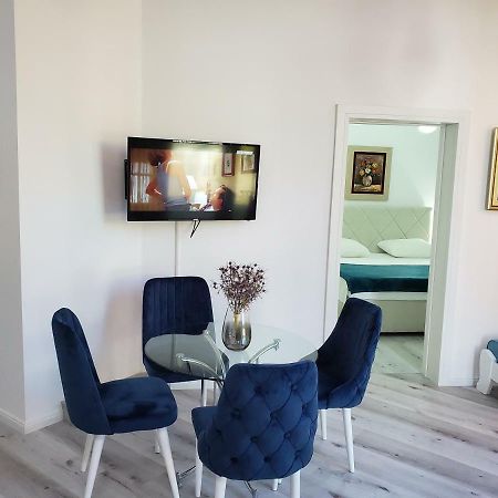 Mm Apartment 부드바 외부 사진