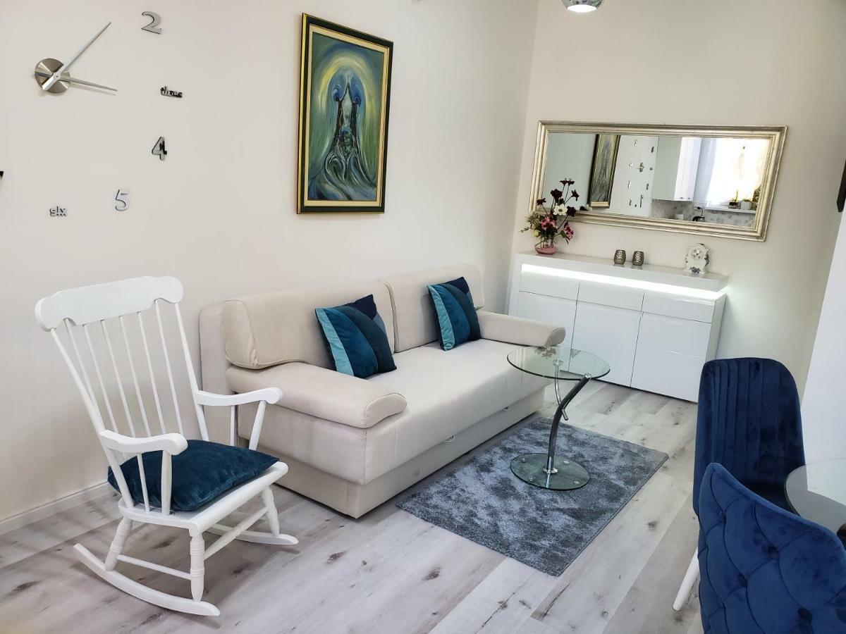 Mm Apartment 부드바 외부 사진